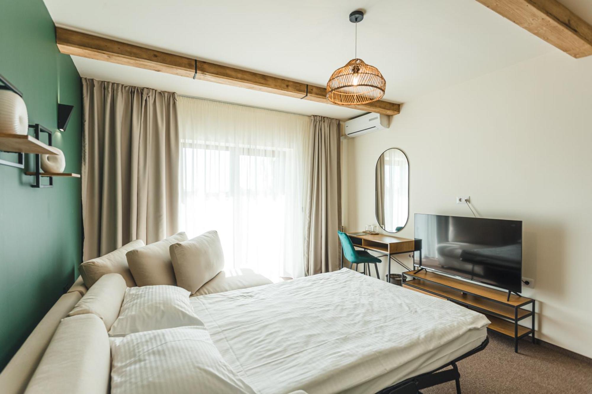 Stokker Hotel 拉迪亚 外观 照片